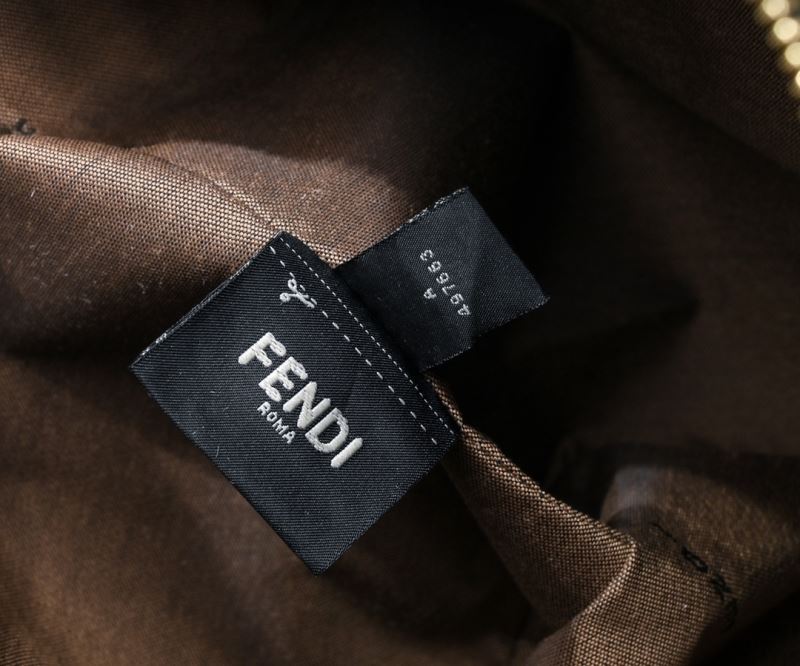 Fendi Pillow Bags